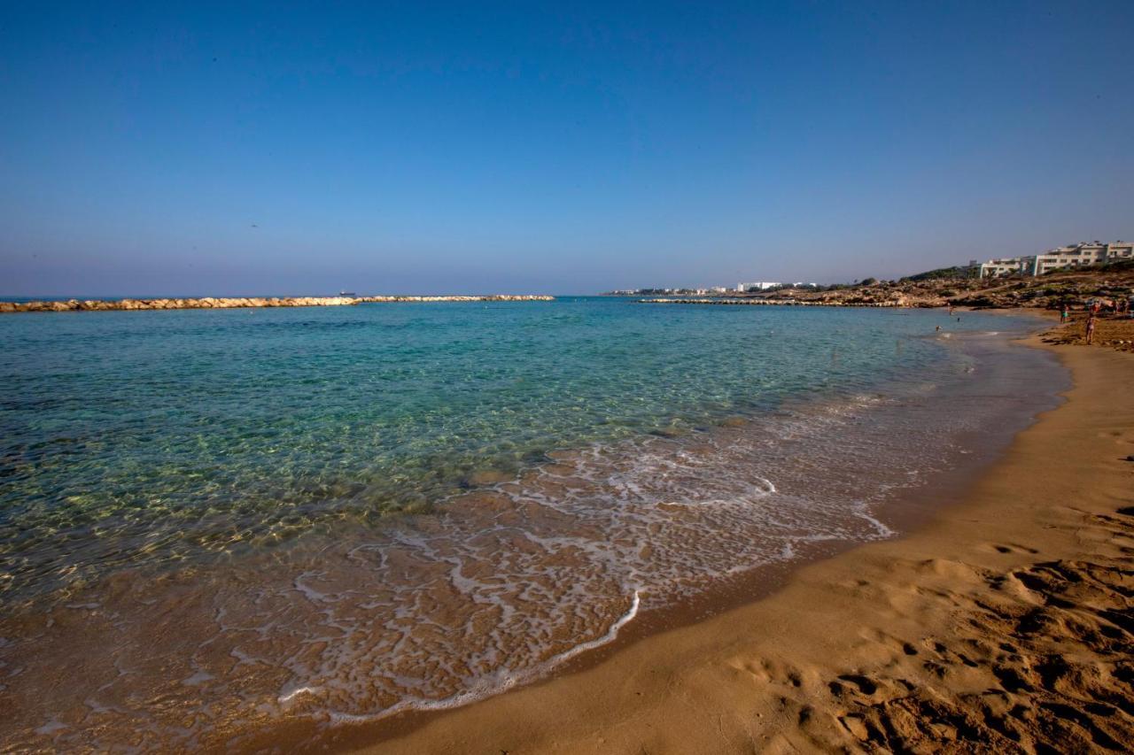 Ifestos Kings Resort Appartment Paphos Extérieur photo